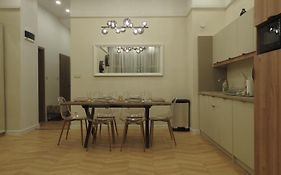 Marton'S Dessewffy Apartments