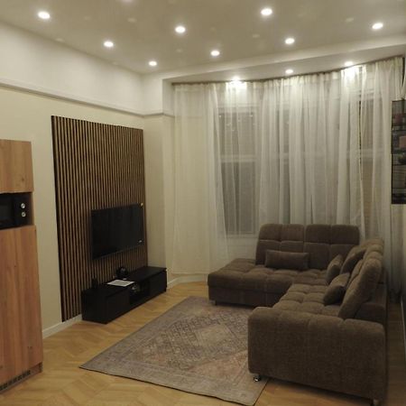 Marton'S Dessewffy Apartments Budapest Kültér fotó