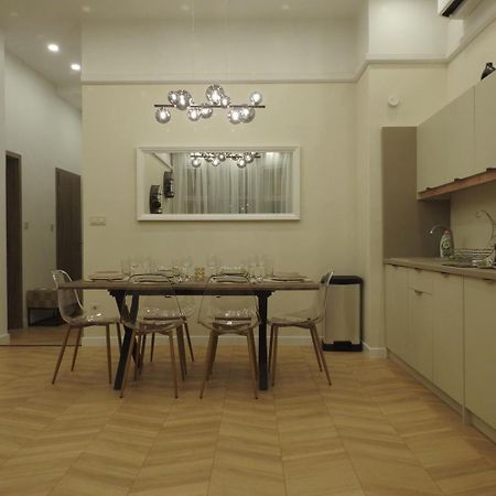 Marton'S Dessewffy Apartments Budapest Kültér fotó
