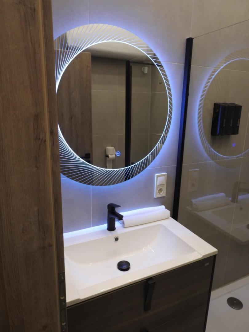 Marton'S Dessewffy Apartments Budapest Kültér fotó