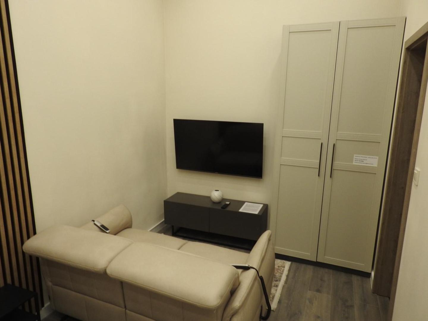 Marton'S Dessewffy Apartments Budapest Kültér fotó