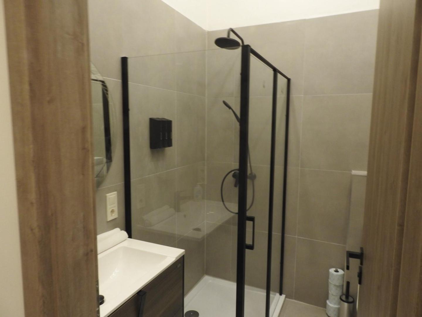 Marton'S Dessewffy Apartments Budapest Kültér fotó