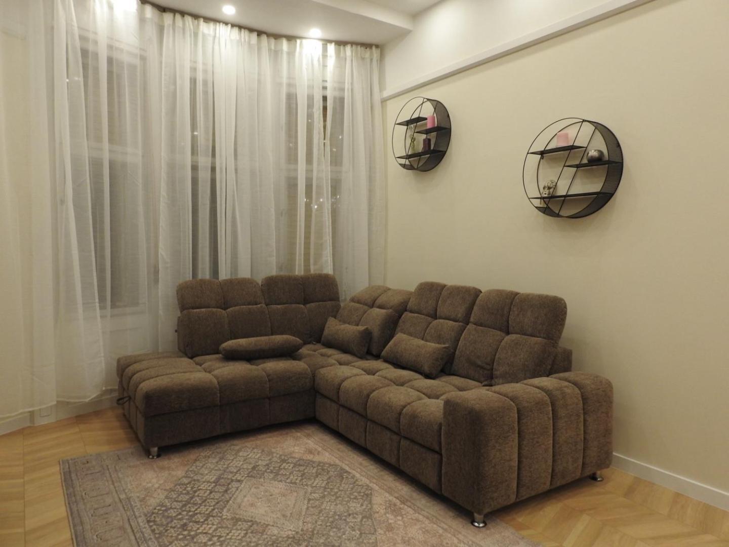 Marton'S Dessewffy Apartments Budapest Kültér fotó
