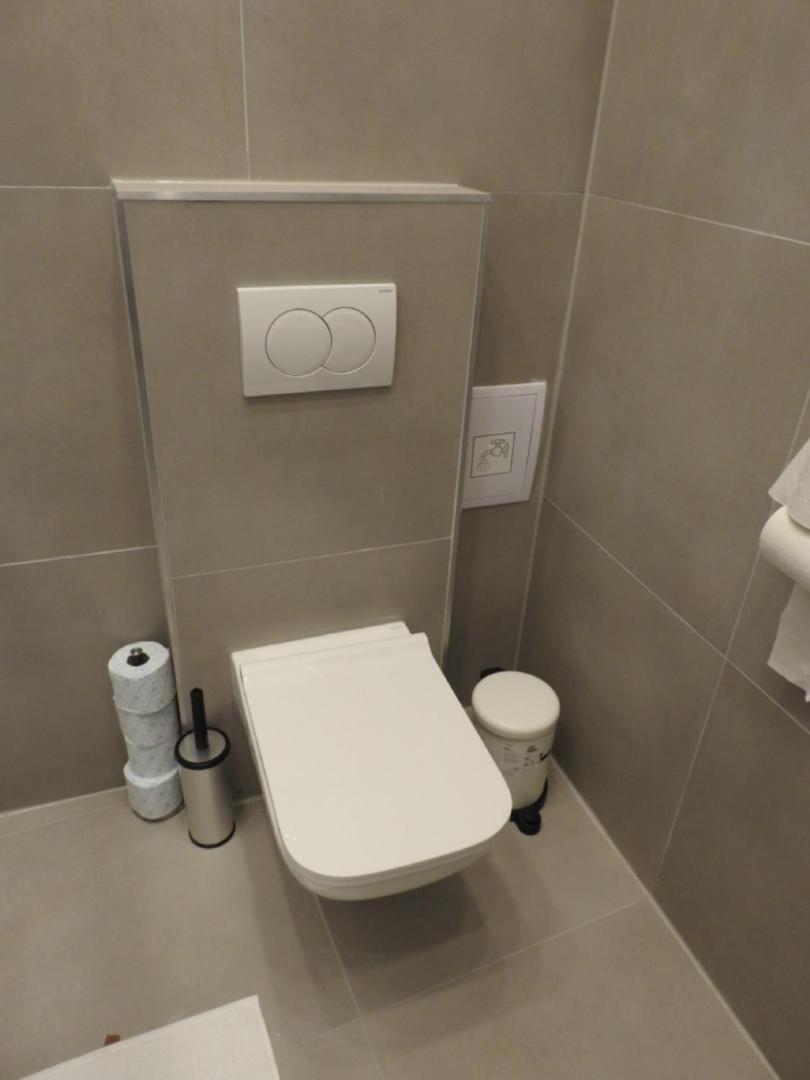 Marton'S Dessewffy Apartments Budapest Kültér fotó