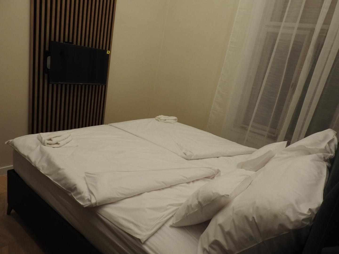 Marton'S Dessewffy Apartments Budapest Kültér fotó