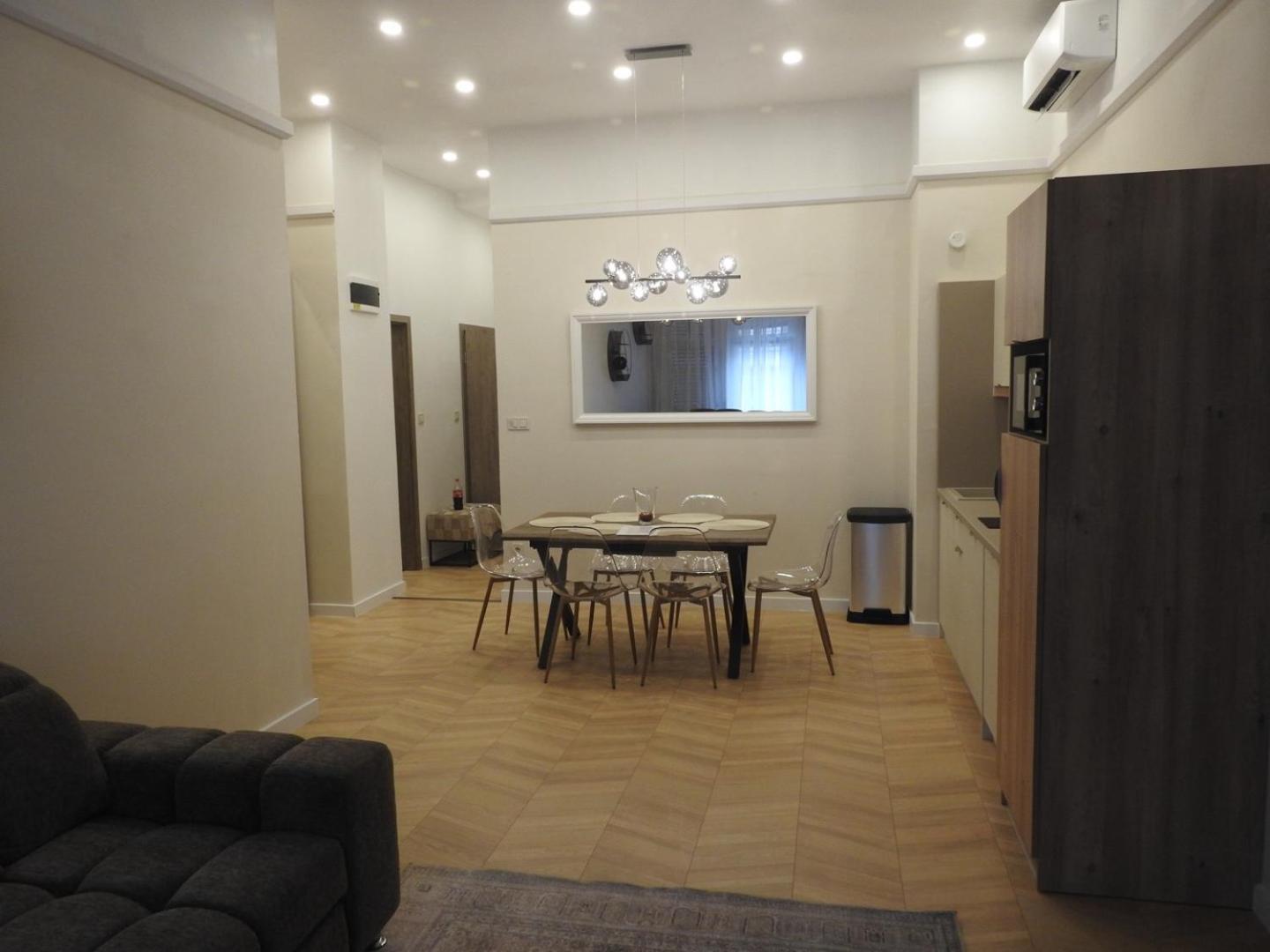 Marton'S Dessewffy Apartments Budapest Kültér fotó
