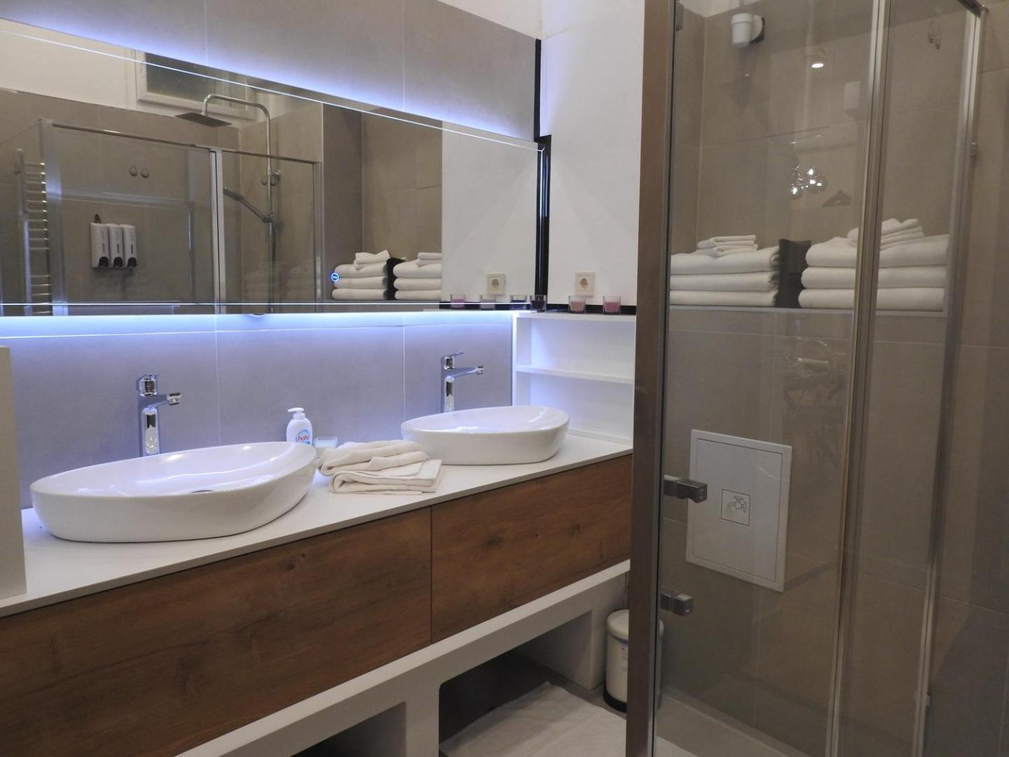 Marton'S Dessewffy Apartments Budapest Kültér fotó