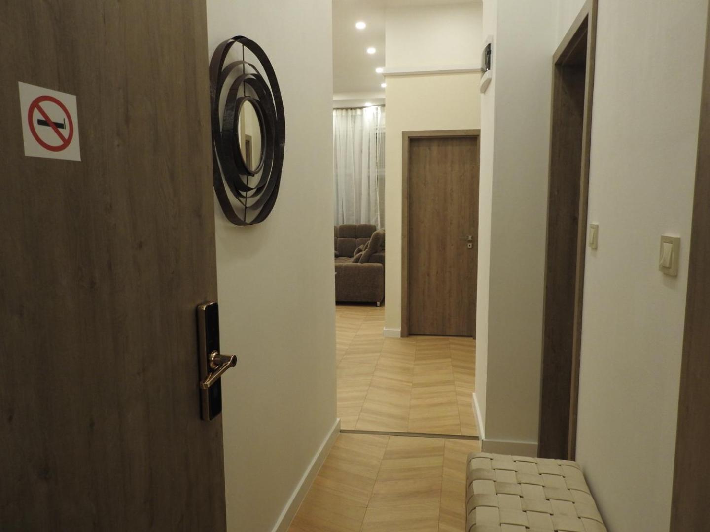 Marton'S Dessewffy Apartments Budapest Kültér fotó