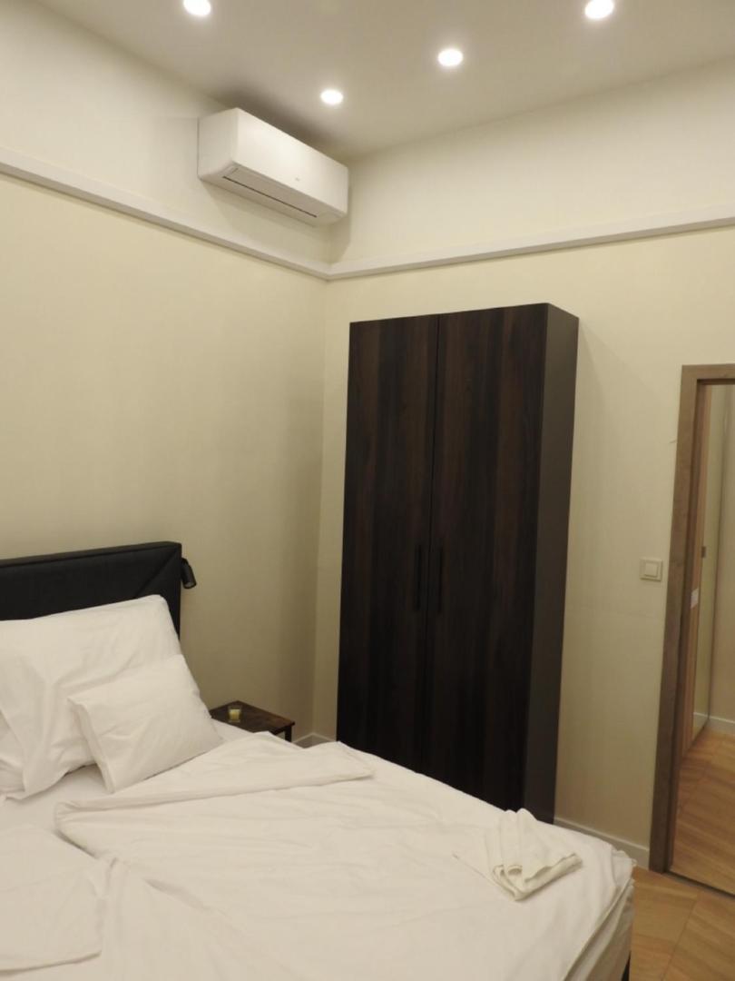 Marton'S Dessewffy Apartments Budapest Kültér fotó