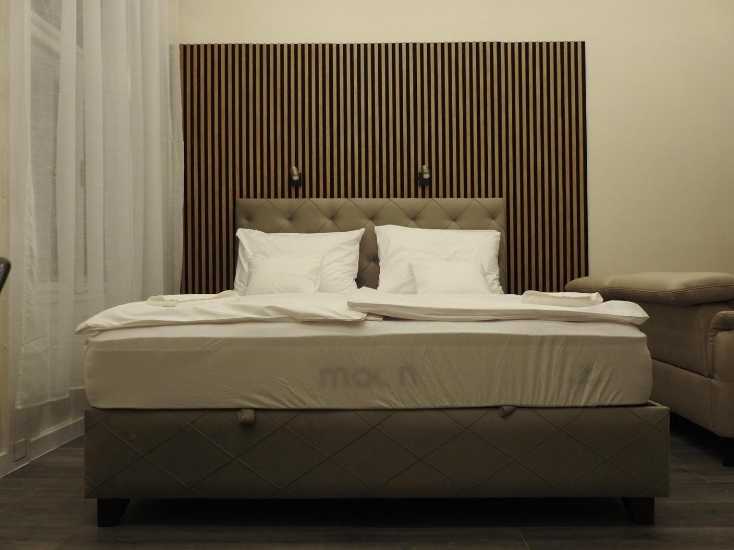 Marton'S Dessewffy Apartments Budapest Kültér fotó