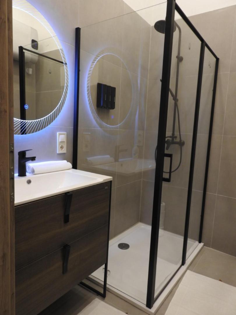 Marton'S Dessewffy Apartments Budapest Kültér fotó