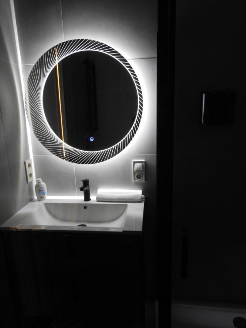 Marton'S Dessewffy Apartments Budapest Kültér fotó