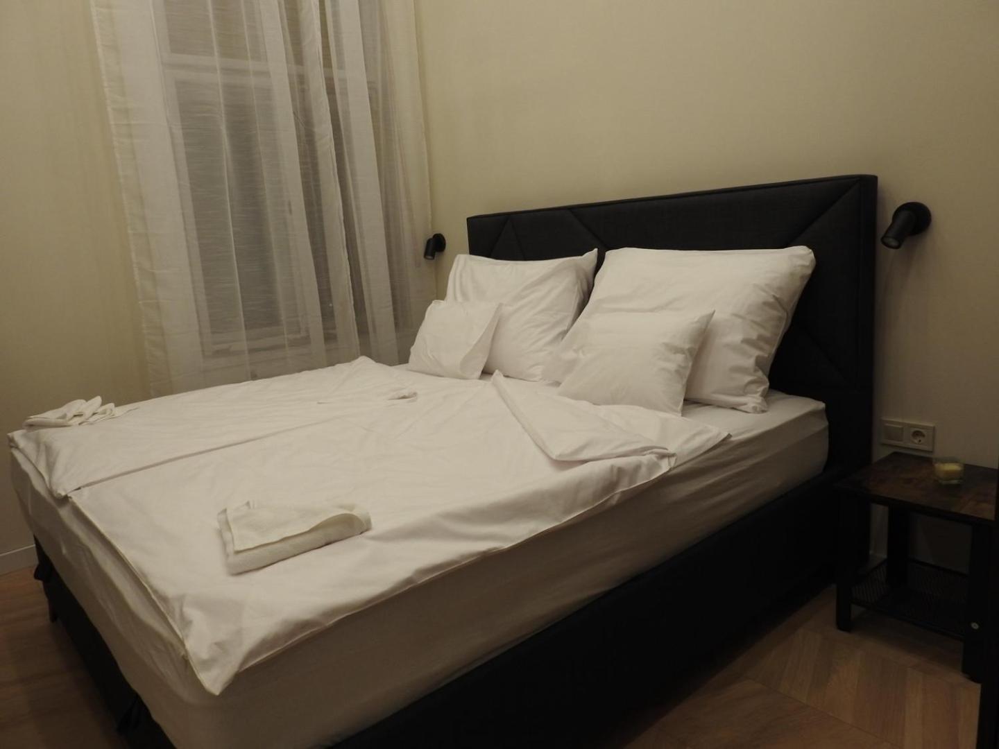 Marton'S Dessewffy Apartments Budapest Kültér fotó