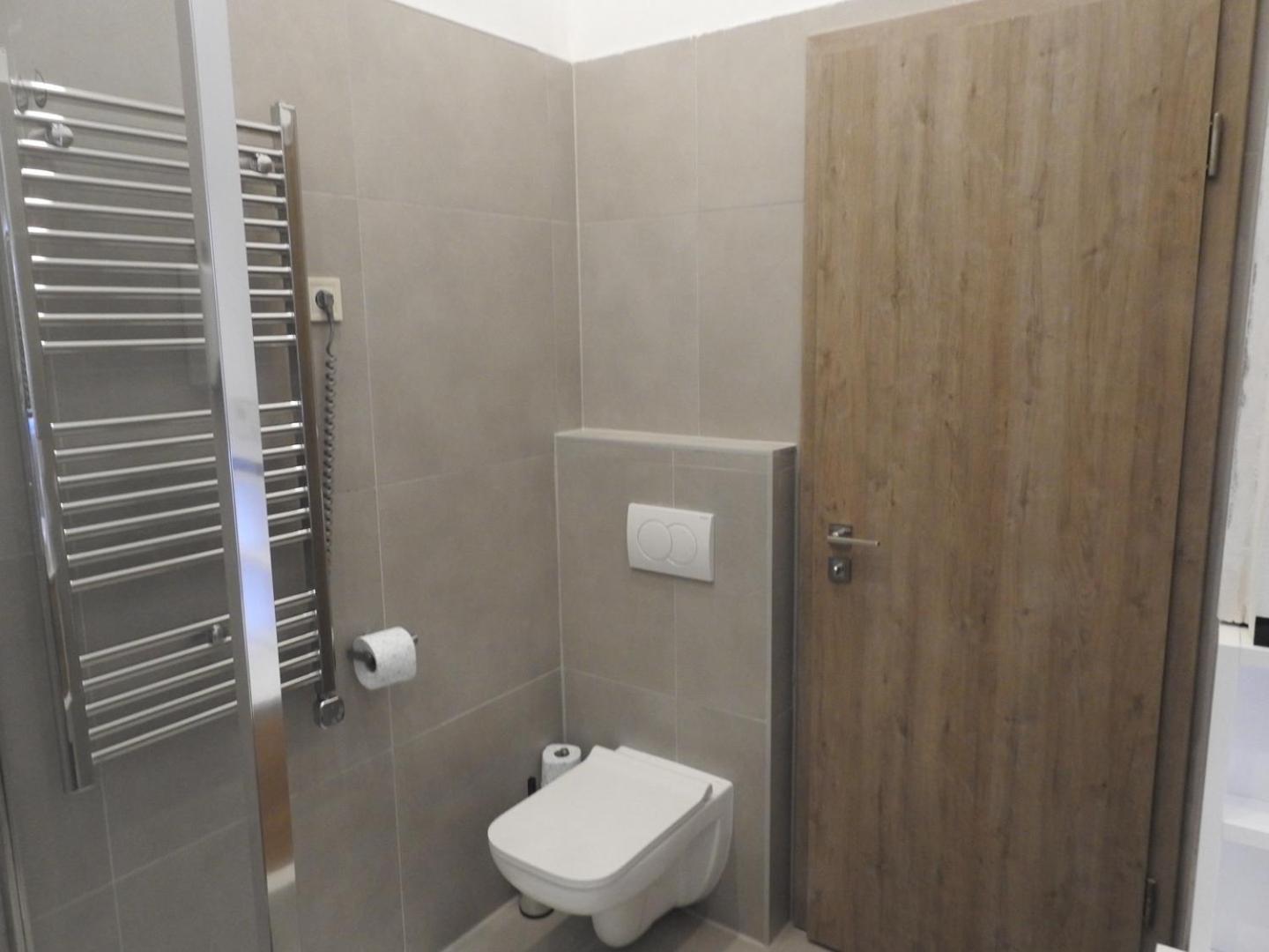 Marton'S Dessewffy Apartments Budapest Kültér fotó